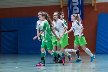 Bild 611 - C-Juniorinnen Landesmeisterschaft